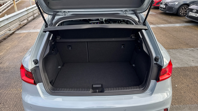 Audi A1 25 TFSI Sport 5dr S Tronic Petrol Hatchback